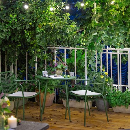 Peking Yard Boutique Hotel Exterior foto