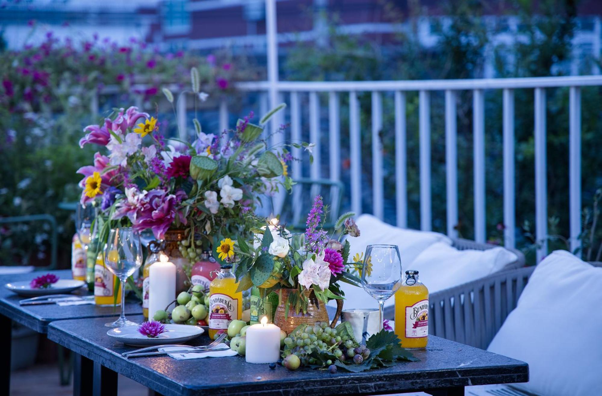 Peking Yard Boutique Hotel Exterior foto
