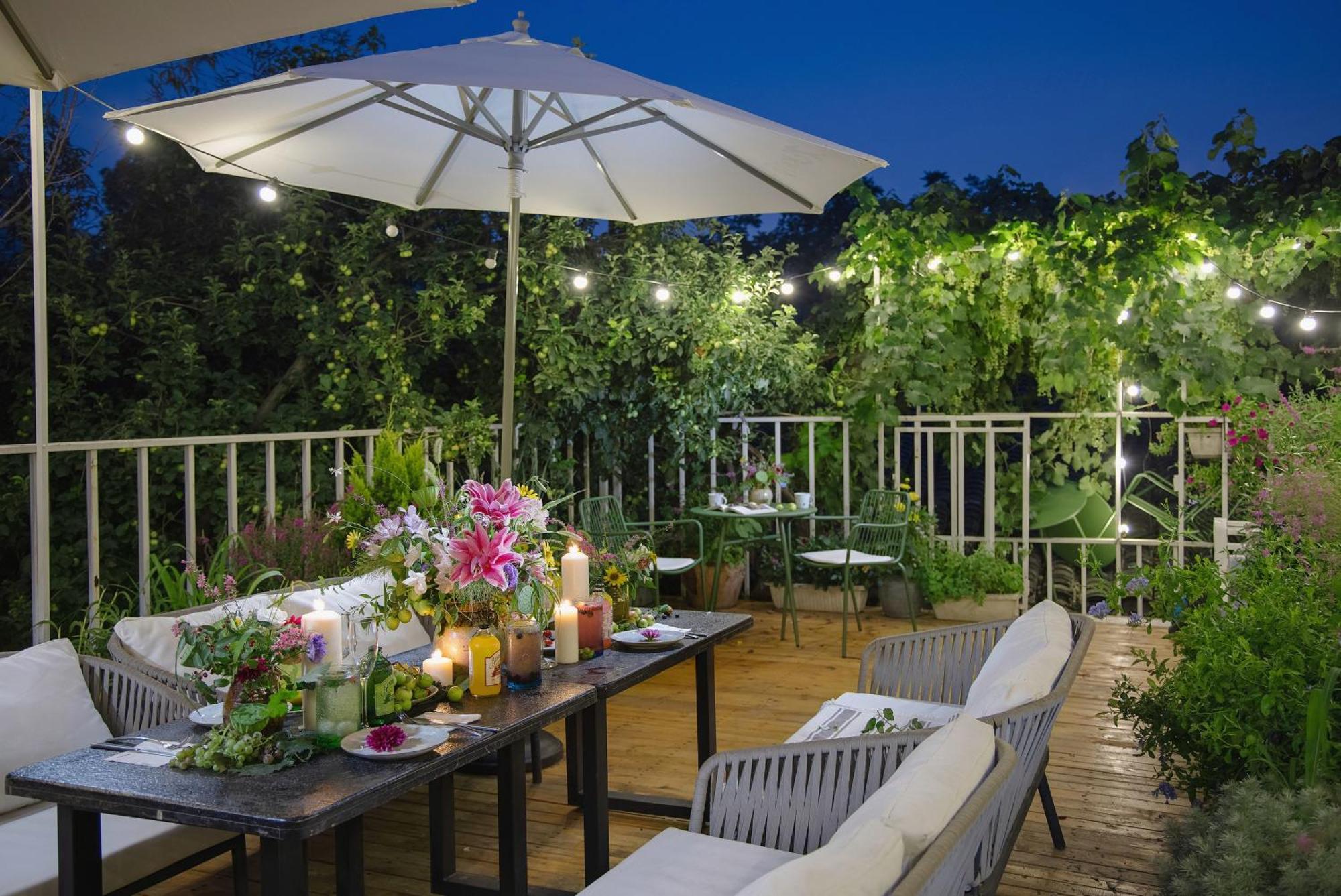 Peking Yard Boutique Hotel Exterior foto