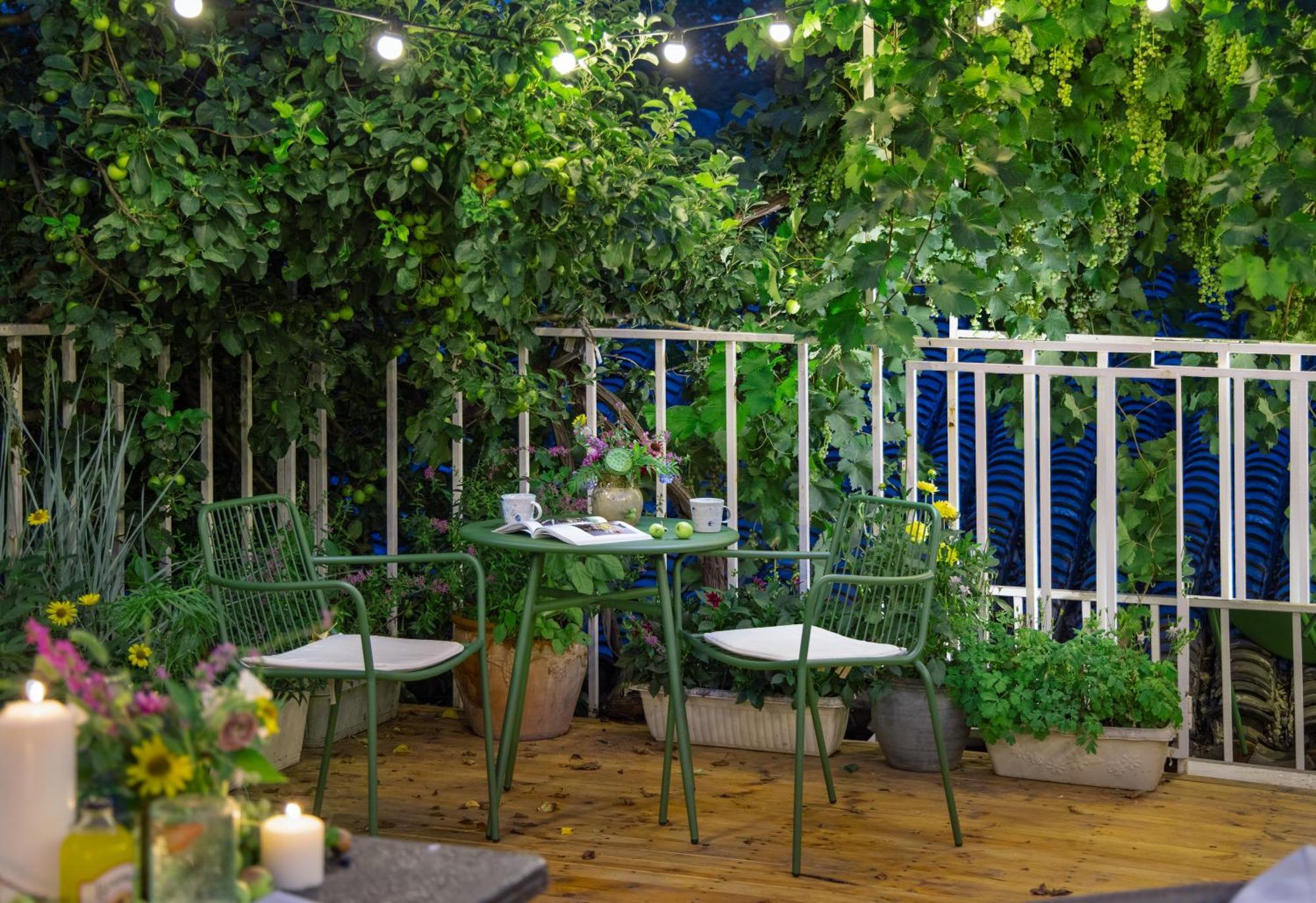 Peking Yard Boutique Hotel Exterior foto