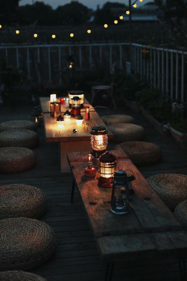 Peking Yard Boutique Hotel Exterior foto